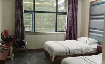 Jinhuangchao Hotel