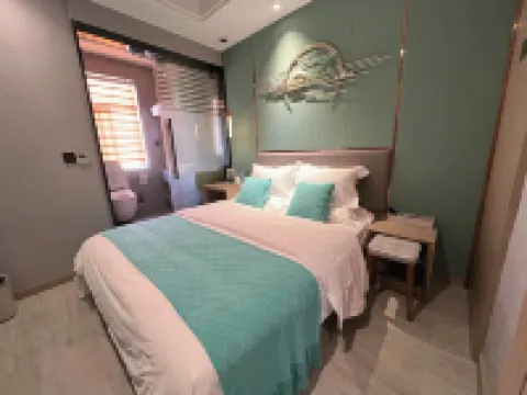 Puyang Pinshang Tongyue Hotel