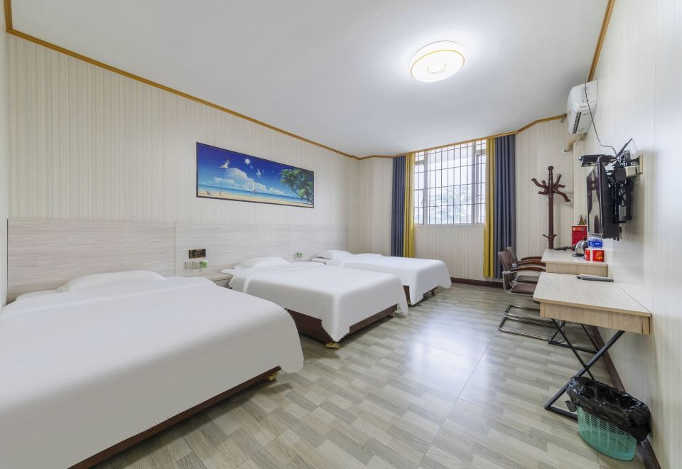 Jinyin Hotel