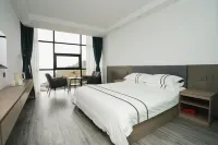 Chicken Mountain Seaside Homestay