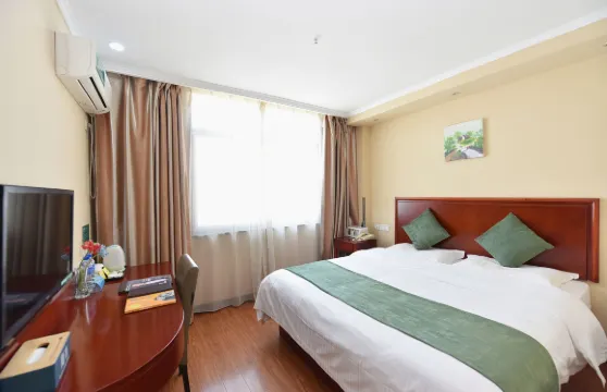 其萃樓商務酒店