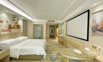 Vienna Hotel (Huizhou Zhongkai High-speed Railway Station Tongqiao Branch)