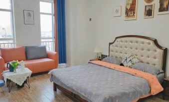 Bayan'er Qingfeng Light Residential Residence