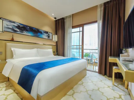 Citi Regency Chongqing