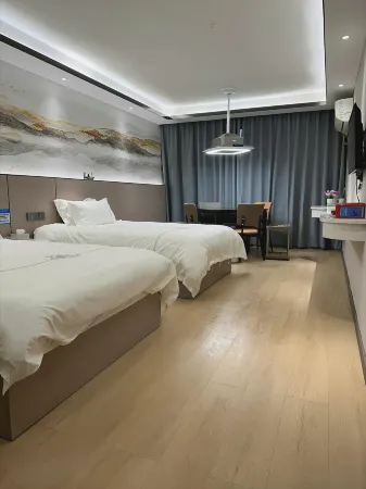 Yongxing Family Hotel