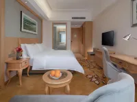 Vienna Hotel (Langzhong High-speed Railway Station)