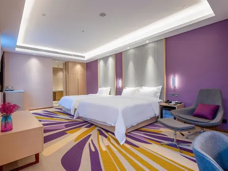 Lavande Hotel (Guangzhou Zhihuicheng)