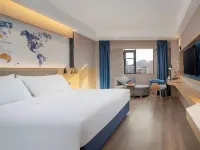 Kyriad Hotel (Yan 'an West Road Subway Station, Qianlingshan Park, Guiyang) Hotels in Guiyang