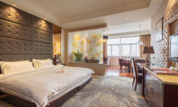 Taizhou Peace International Hotel