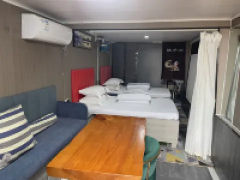光山豫香緣民宿