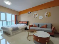 Jingxiang Time Apartment (Shijiazhuang International Convention and Exhibition Center)