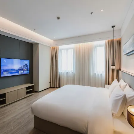 Qiyage Zenos Hotels suzhou by Suning
