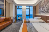Ramada Binjiang Hotel Yichang