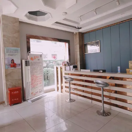 Jiande weiai hotel