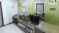 beike Hotel (Hengshui Harrison International Peace Hospital) - Bữa sáng