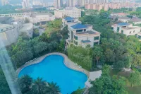 Gladden Hotel Hotels in Jiangmen