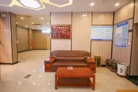 Huifu Express Hotel Hôtels à : Huining