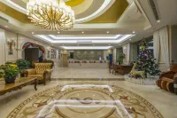 Vienna Hotel (Nanhua University Affiliated Shigu Academy Store)