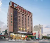 梵啡飯店（東莞東坑店） - 2 星級