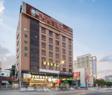 梵啡飯店（東莞東坑四季廣場店）