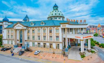 Vienna Classic Hotel - Housity