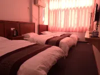 Guxiangqing Hotel