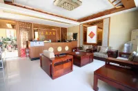 Yuquan Hotel - 2-Sterne