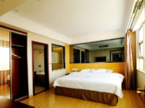 公安順昌大酒店 公安酒店