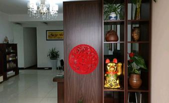 Changde Wulingyuan Family Hotel