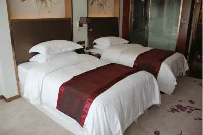 Jinbi Huafu Hotel