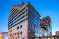 Fujian Hotel Hotels in Beijing