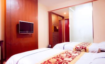 Yijia Business Hotel