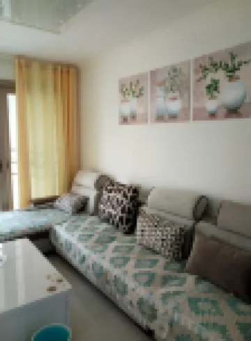 Feixian Jingya Self Service Apartment