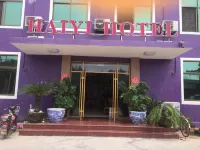 Laiyang Haiyi Business Hotel