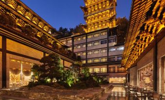 Drunken Root Resort