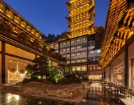 Drunken Root Resort Hotels in Kaihua