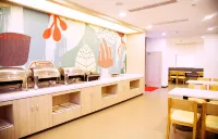 Hanting Hotel (Rui'an Wansong Road)