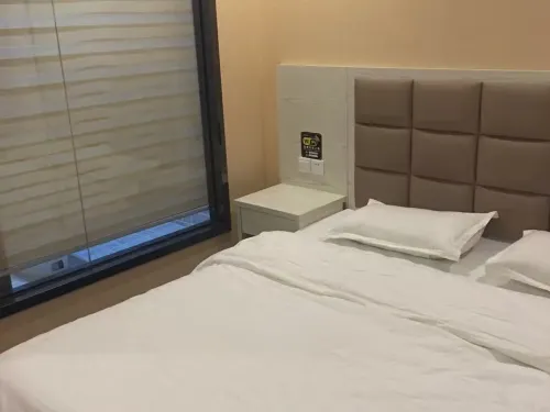 Chengde Tongtai Business Hotel Hotels in Chengde County