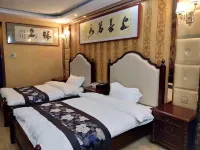 Bayan Fulong Business Club Hotels in Bayan