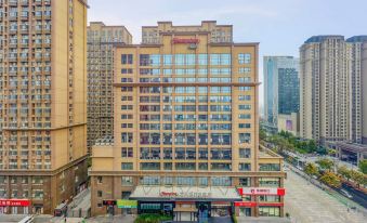 Hampton by Hilton Zhengzhou Hi-tech Zone