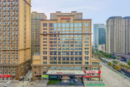Hampton by Hilton Zhengzhou Hi-tech Zone