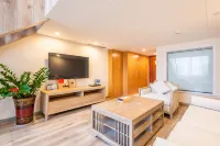 Jin Yan'an Northwest Hotel فنادق في يان آن