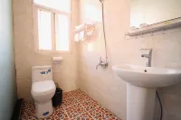 99 new standard hotel（Xi'an XianYang Airport）