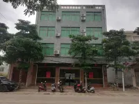 Wutian Hotel (Lingaoxinying Station)