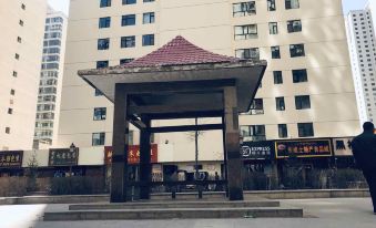 Jinrui Hotel (Xining Railway Station Branch)