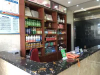 Xinyi Fatai Network Coffee House Hotel