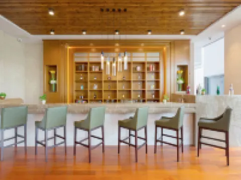 Suoyi Junlan Hotel Hoteles en Lu'an