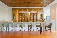 Suoyi Junlan Hotel Hotel di Lu'an