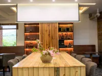 Longchang Runyuanzhuang Homestay