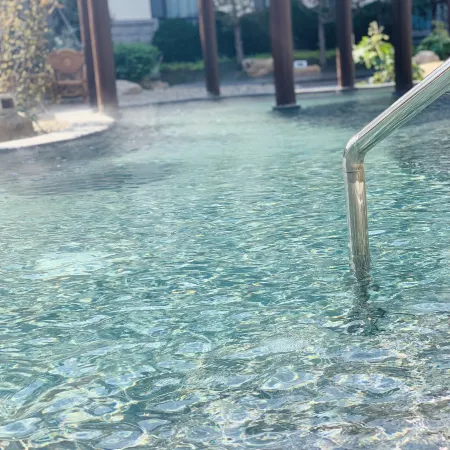 Qingdao Yihai Garden Hotel (Jimo Hot Spring Branch)